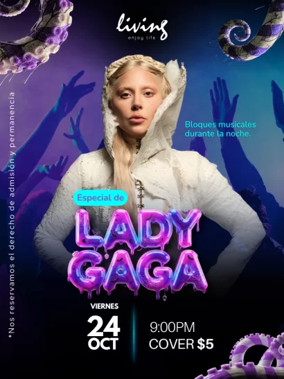 Abracadabra - Viernes 24 de octubre 2025